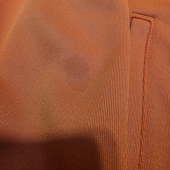 Nike Netherlands KNVB Full-Zip Track Jacket Men’s M – Orange/White “NEDERLAND” - Picture 4 of 8